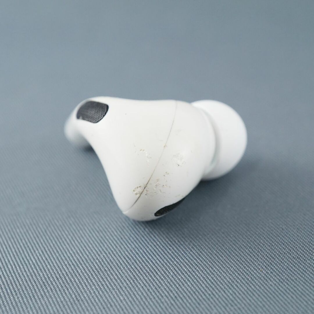 Apple AirPods Pro エアーポッズ プロ 左イヤホンのみ USED品 第一世代 L 片耳 左耳 A2084 MWP22J/A 完動品  V9053 1