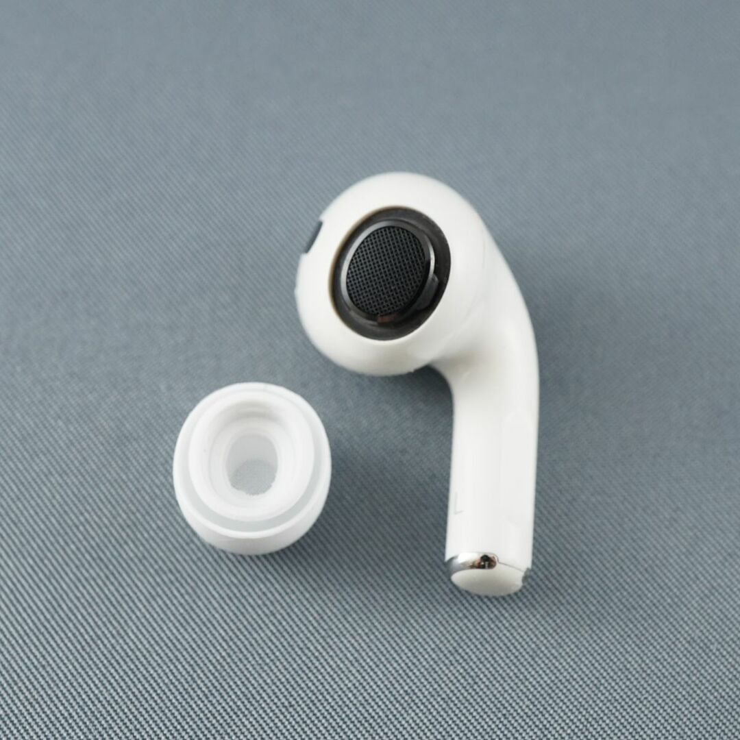 Apple - Apple AirPods Pro エアーポッズ プロ 左イヤホンのみ USED品 ...