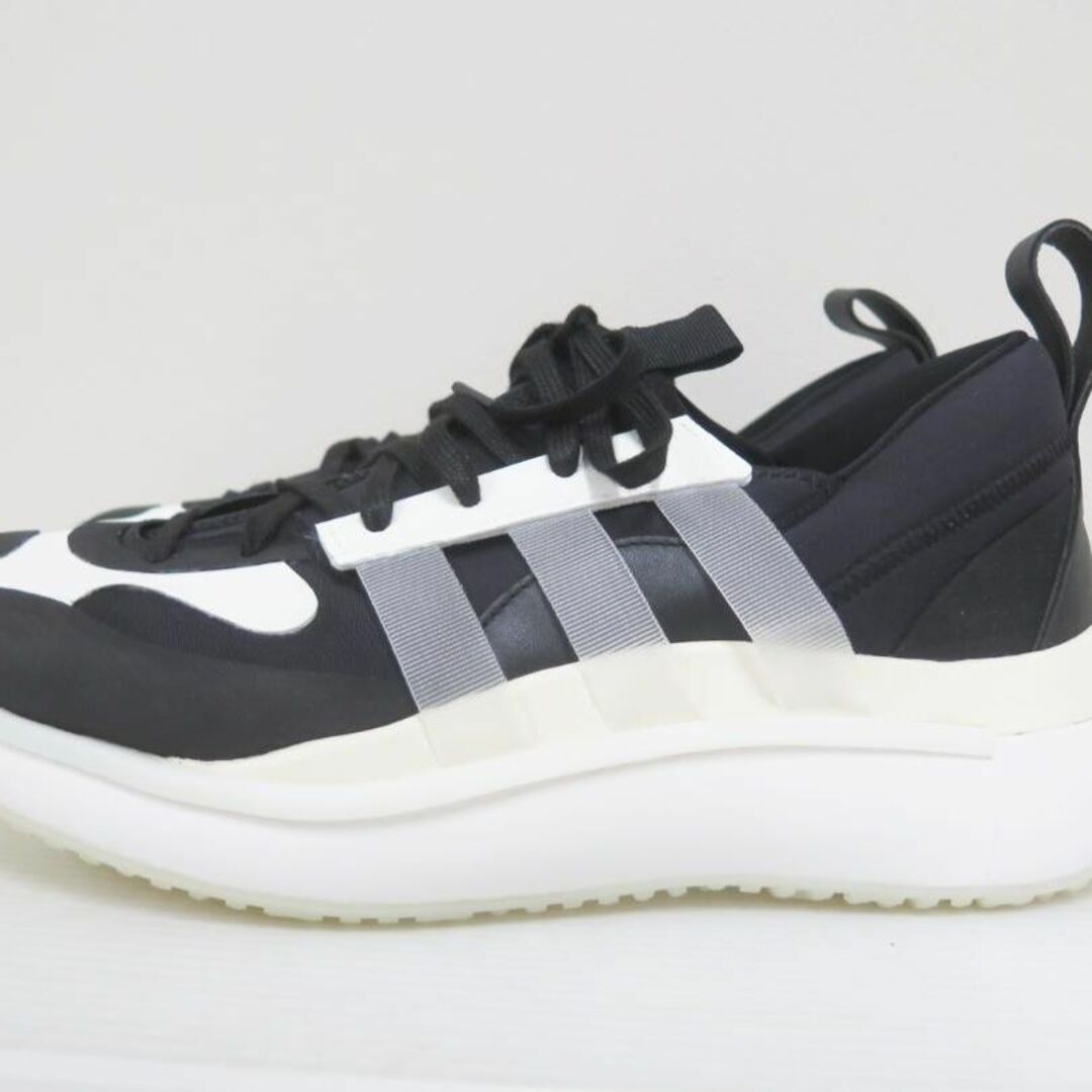 Y-3(ワイスリー)のY-3 22AW Qisan Cozy Sneakers 26.5 美品 メンズの靴/シューズ(スニーカー)の商品写真