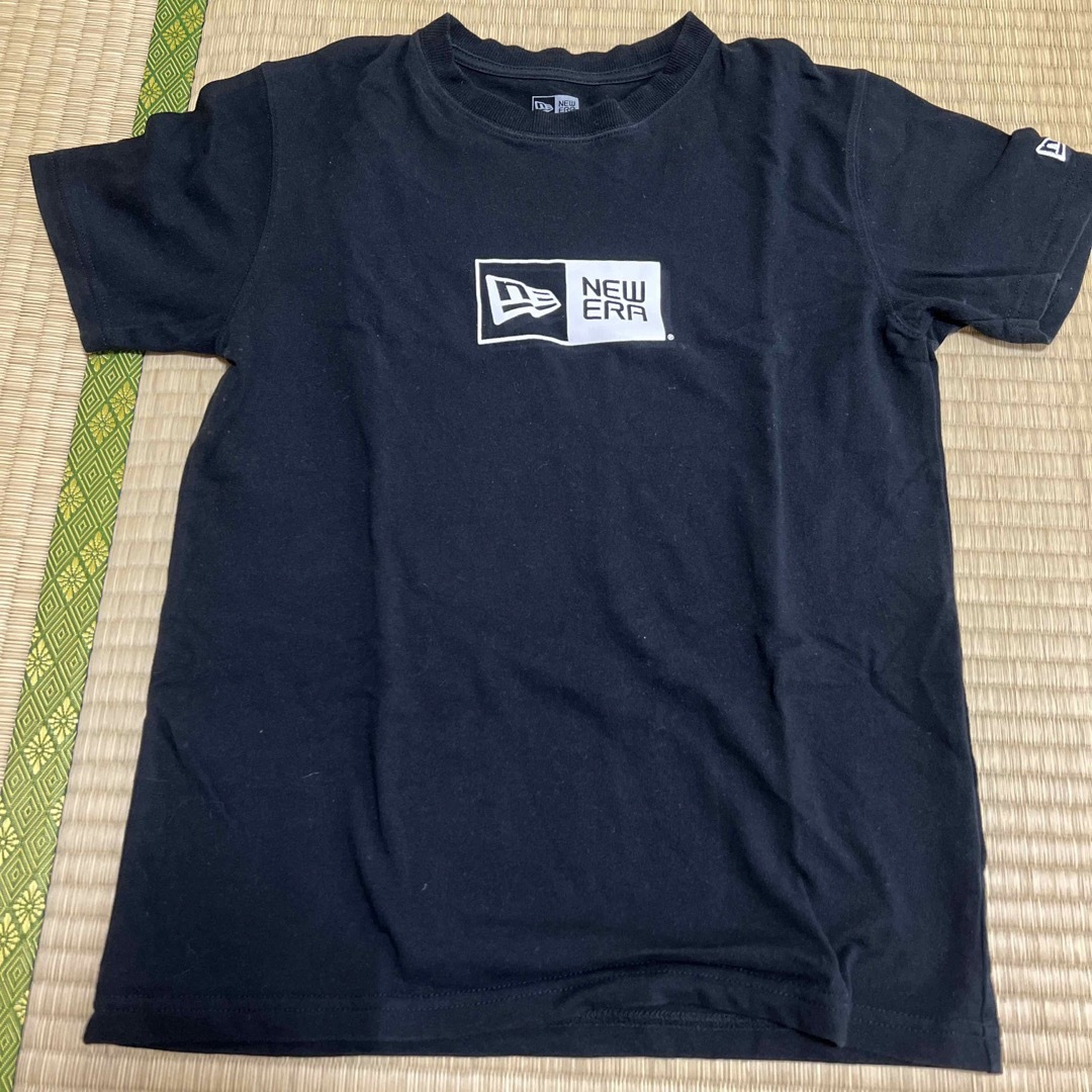 Reebok(リーボック)のNEWEAR reabok DC Tシャツ５枚セット　160 キッズ/ベビー/マタニティのキッズ服男の子用(90cm~)(Tシャツ/カットソー)の商品写真