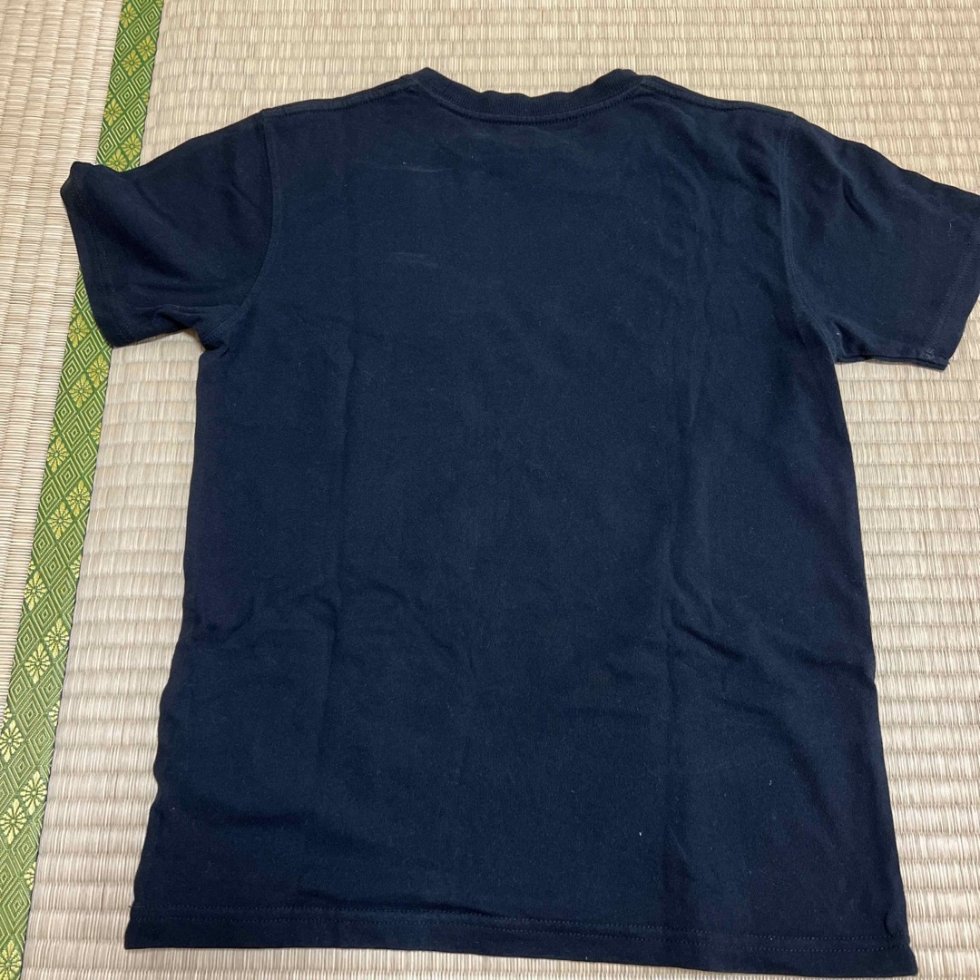 Reebok(リーボック)のNEWEAR reabok DC Tシャツ５枚セット　160 キッズ/ベビー/マタニティのキッズ服男の子用(90cm~)(Tシャツ/カットソー)の商品写真