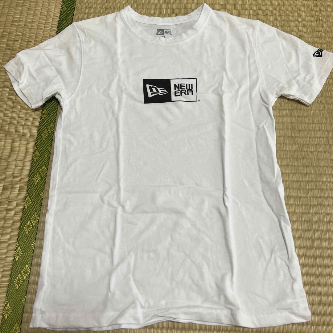 Reebok(リーボック)のNEWEAR reabok DC Tシャツ５枚セット　160 キッズ/ベビー/マタニティのキッズ服男の子用(90cm~)(Tシャツ/カットソー)の商品写真