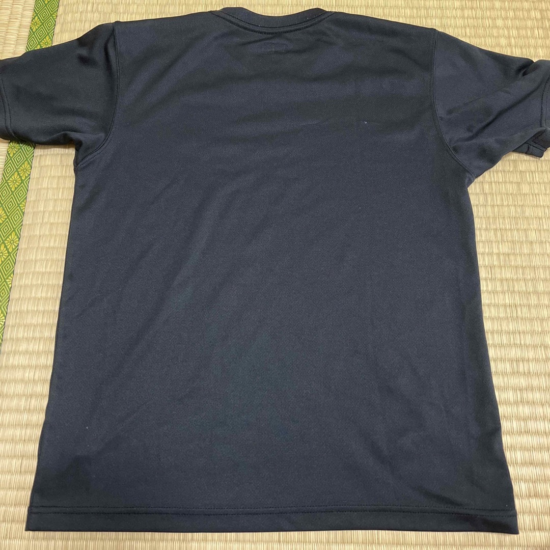 Reebok(リーボック)のNEWEAR reabok DC Tシャツ５枚セット　160 キッズ/ベビー/マタニティのキッズ服男の子用(90cm~)(Tシャツ/カットソー)の商品写真