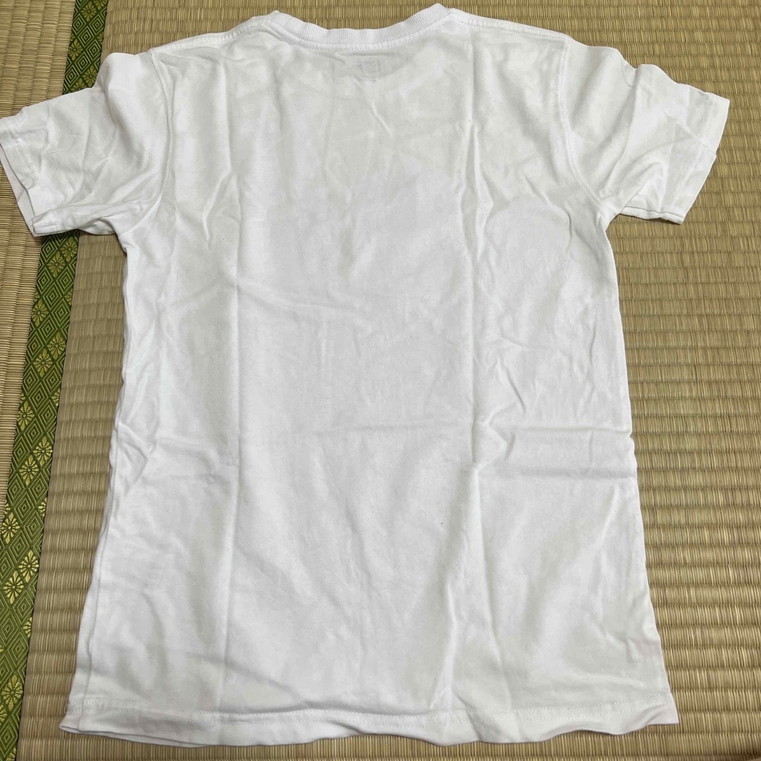 Reebok(リーボック)のNEWEAR reabok DC Tシャツ５枚セット　160 キッズ/ベビー/マタニティのキッズ服男の子用(90cm~)(Tシャツ/カットソー)の商品写真