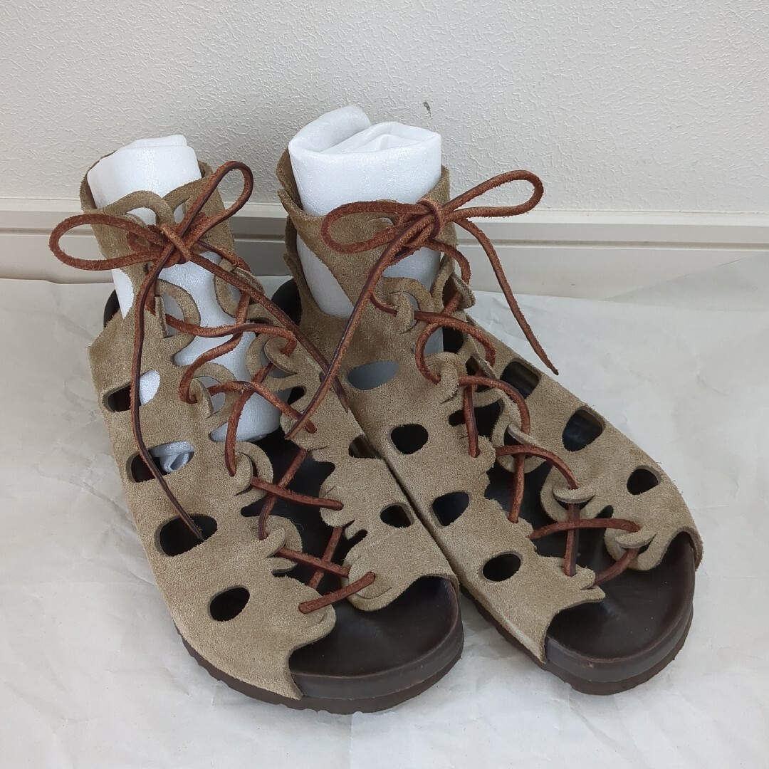 BIRKENSTOCK　ベローナサンダル　41