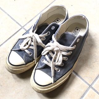 コンバース(CONVERSE)のGOODONE様　専用　converse　チャックテイラー　(スニーカー)