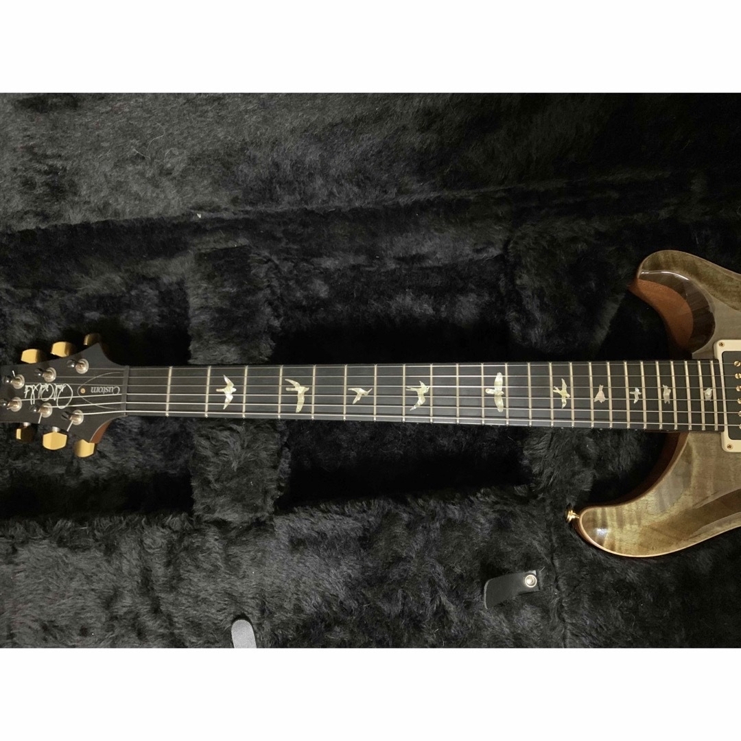 Gibson(ギブソン)のPRS custom24 ポールリードスミス 楽器のギター(エレキギター)の商品写真