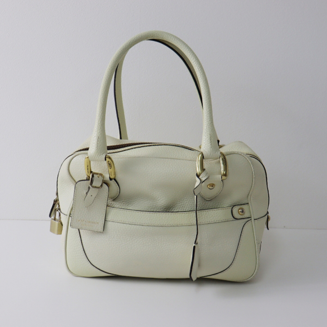 J&M Davidson ジェイアンドエムデヴィッドソン MINI MIA レザー