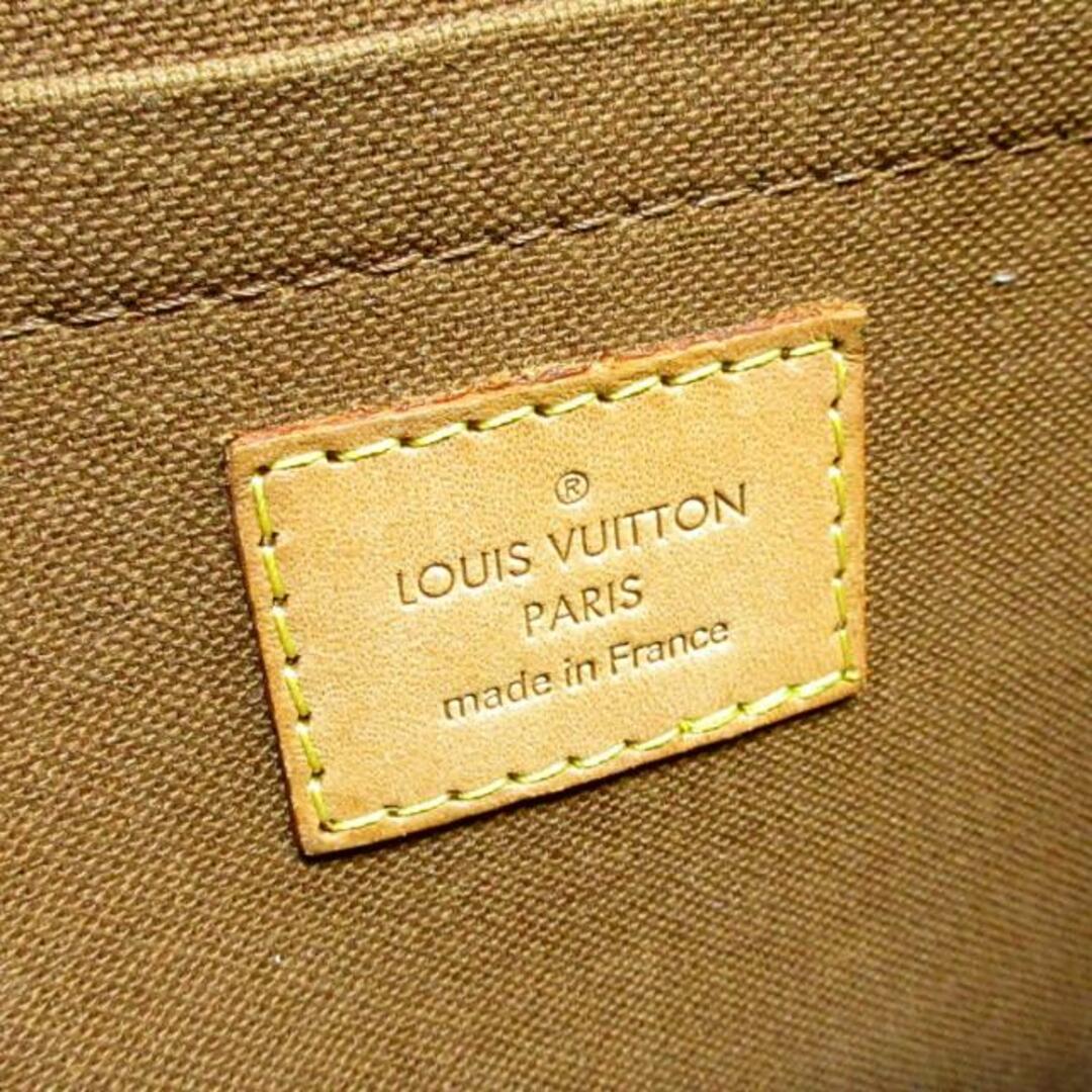 LOUIS VUITTON(ルイヴィトン)のルイヴィトン ショルダーバッグ モノグラム レディースのバッグ(ショルダーバッグ)の商品写真