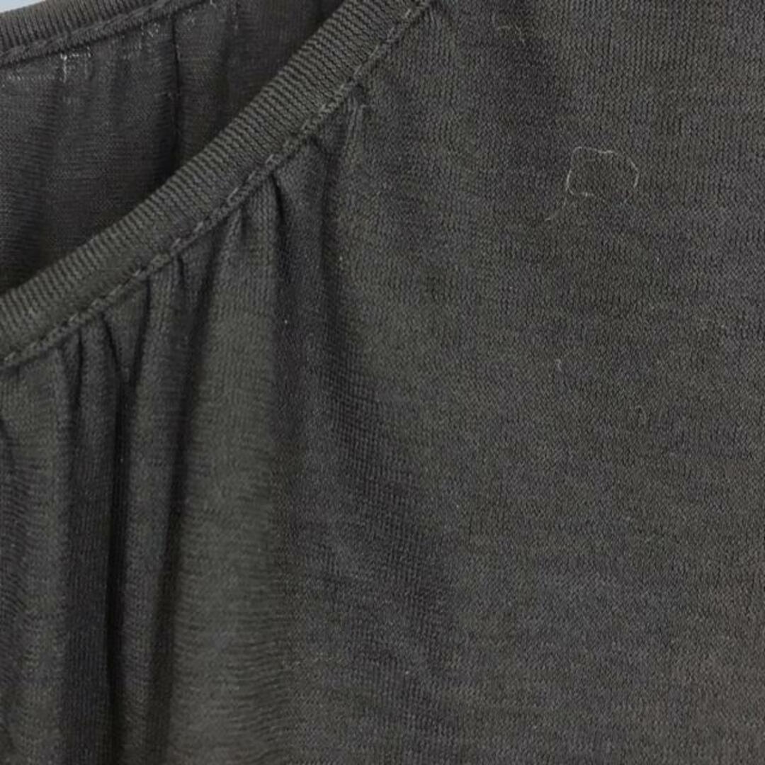 Theory luxe(セオリーリュクス)のセオリーリュクス 半袖カットソー 38 M - レディースのトップス(カットソー(半袖/袖なし))の商品写真