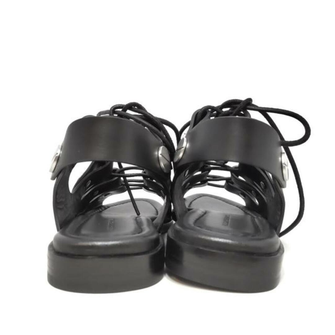 SALE正規品 Alexander Wang - アレキサンダーワン シューズ 美品 37の