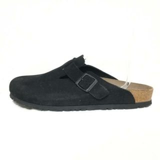 ビルケンシュトック(BIRKENSTOCK)のビルケンシュトック サンダル 44 メンズ -(サンダル)