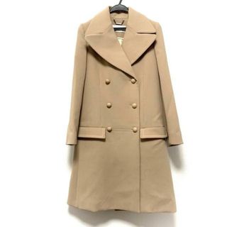 取扱店舗限定アイテム クロエ コート サイズ34 S レディース