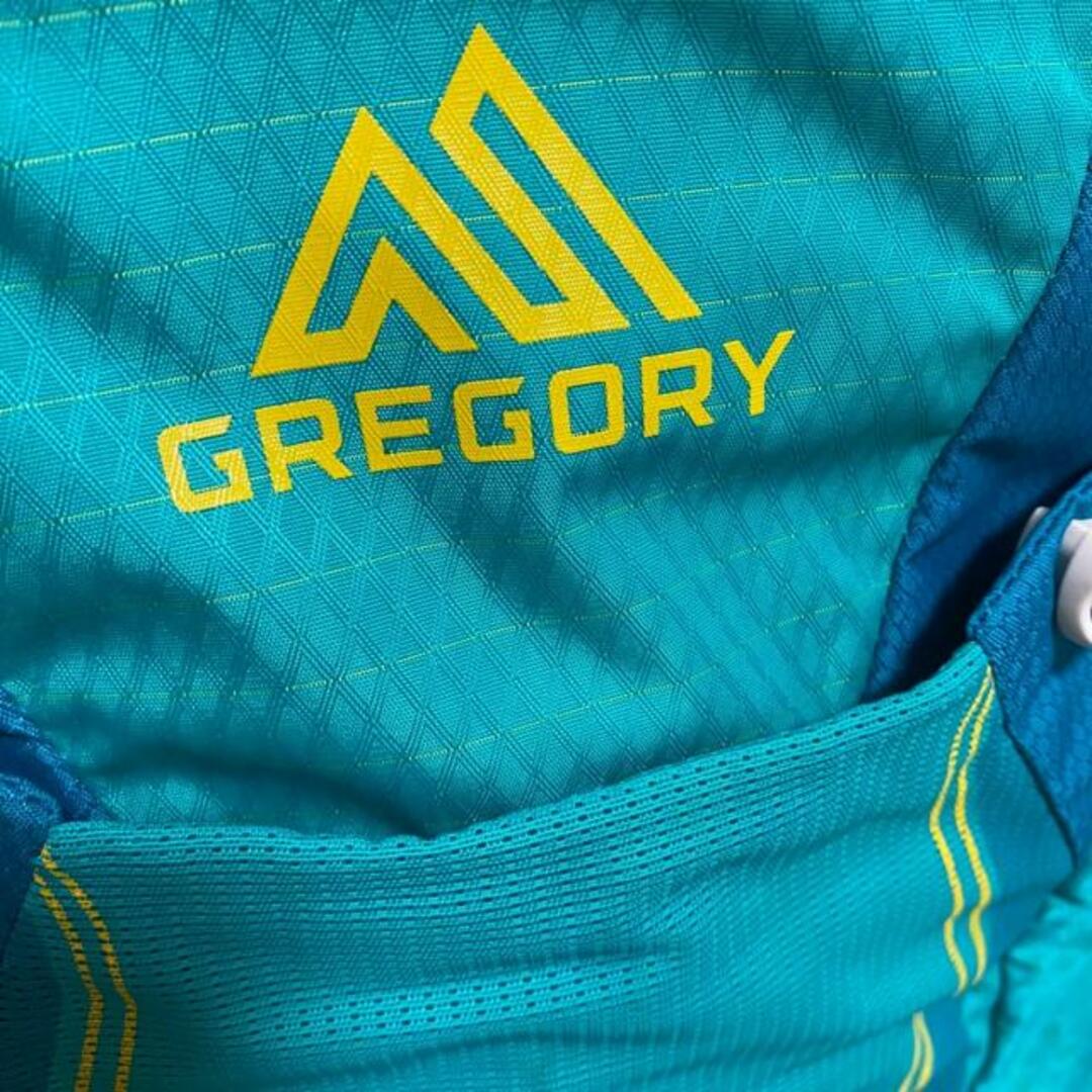 Gregory(グレゴリー)のグレゴリー リュックサック 化学繊維 レディースのバッグ(リュック/バックパック)の商品写真