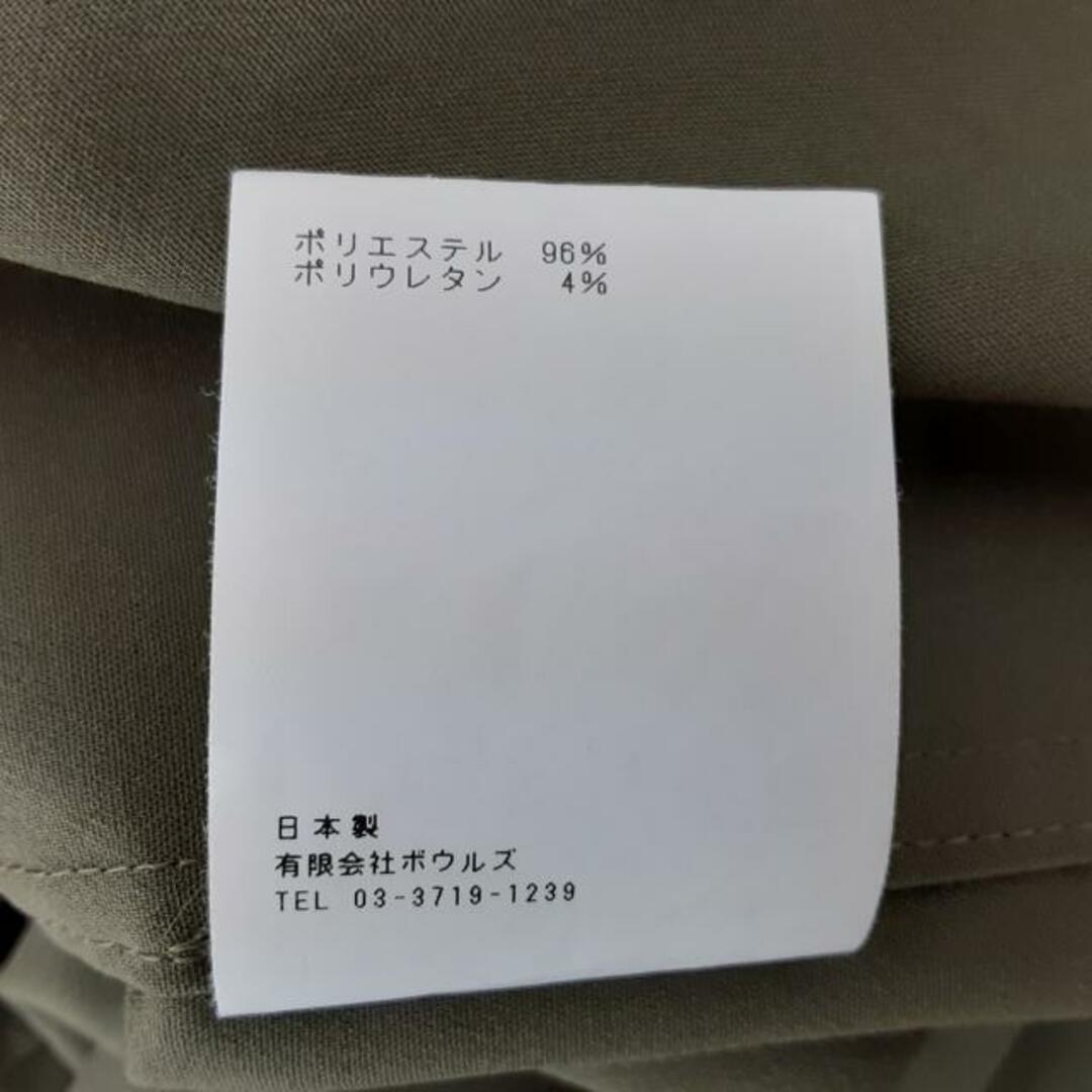 HYKE ハイク ワンピース サイズ1 S レディース -の通販 by ブランディア|ハイクならラクマ ハイク ワンピース サイズ1 S レディース