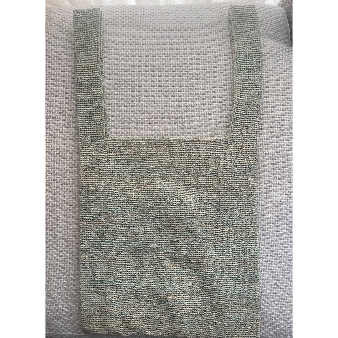 seya. RAFFIA SHOPPING BAG seya. RAFFIA SHOPPING BAG