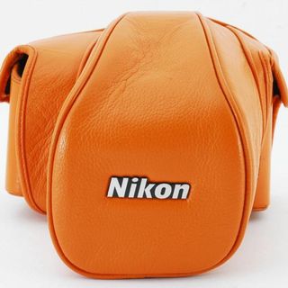 オシャレ 【C2873】Nikon F3用 ウエストレベルファインダー DW-3
