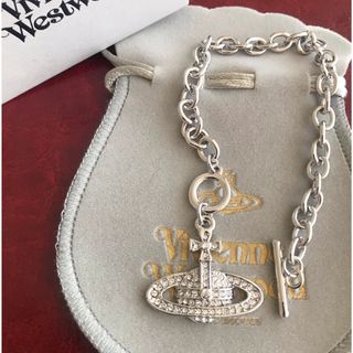 ヴィヴィアン(Vivienne Westwood) ブレスレット/バングルの通販 900点