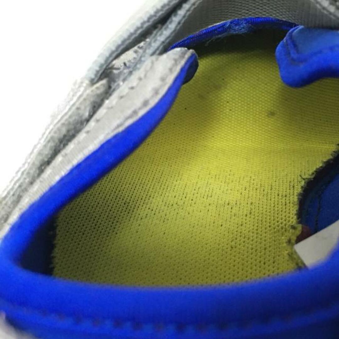 NIKE(ナイキ)のナイキ スニーカー 23 レディース 化学繊維 レディースの靴/シューズ(スニーカー)の商品写真