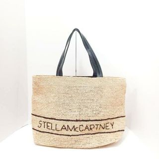 ステラマッカートニー(Stella McCartney)のステラマッカートニー トートバッグ美品  -(トートバッグ)