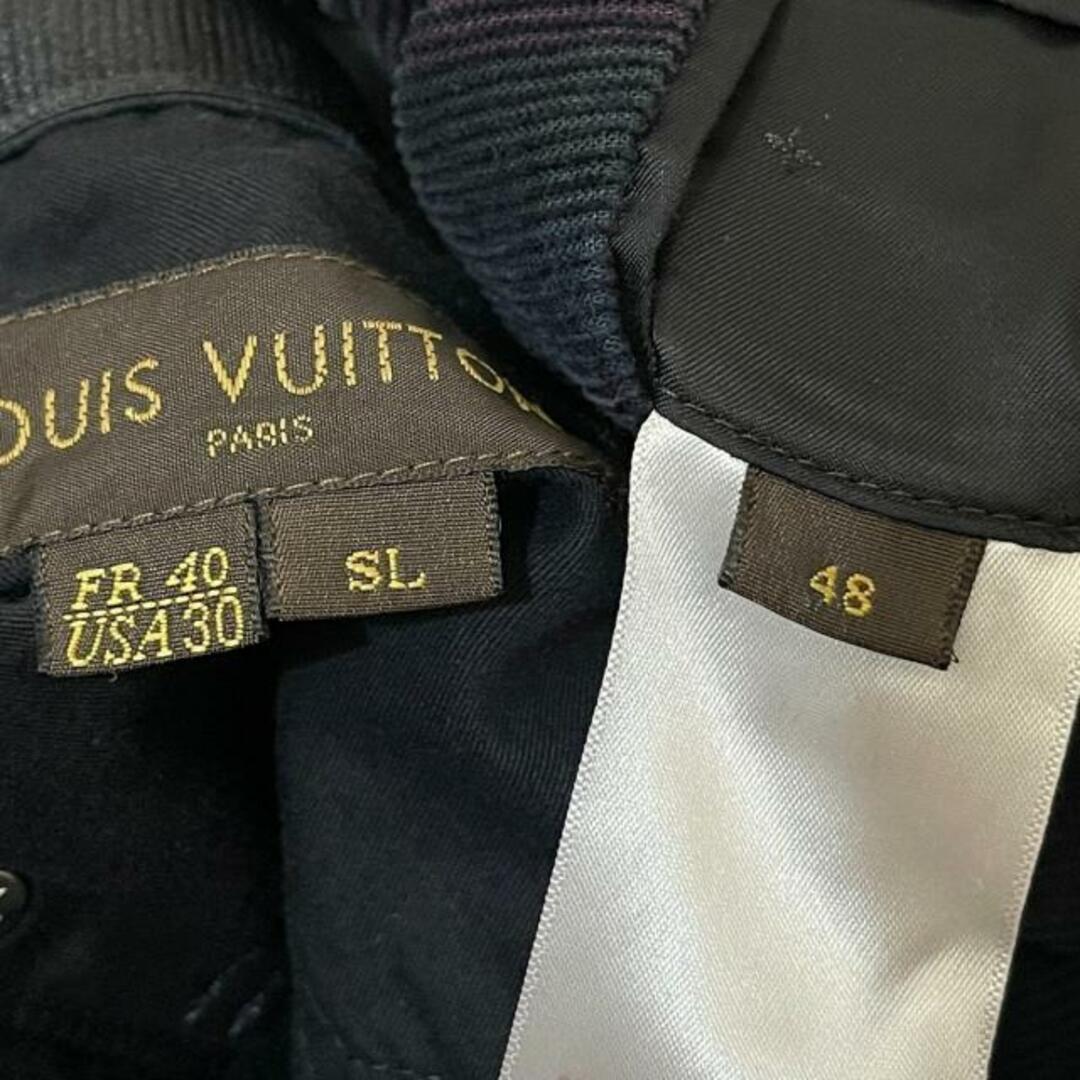 LOUIS VUITTON(ルイヴィトン)のルイヴィトン シングルスーツ メンズ - メンズのスーツ(セットアップ)の商品写真