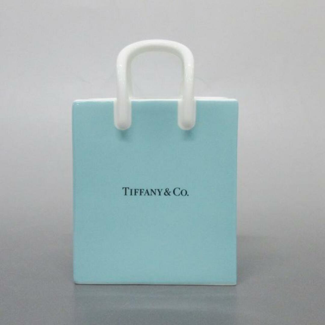 Tiffany & Co.(ティファニー)のティファニー 小物美品  - 陶器 レディースのファッション小物(その他)の商品写真