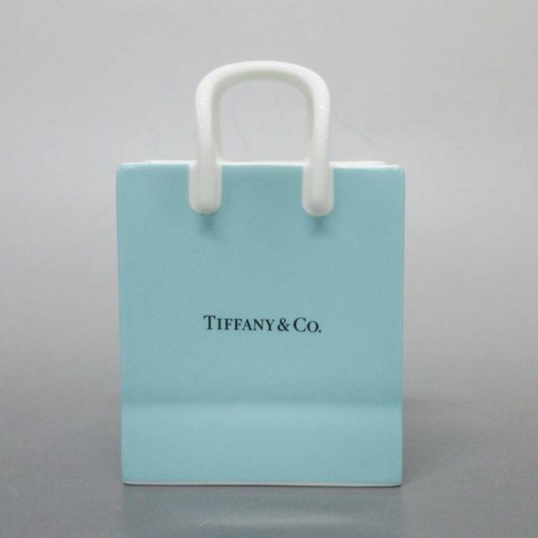 Tiffany & Co.(ティファニー)のティファニー 小物美品  - 陶器 レディースのファッション小物(その他)の商品写真
