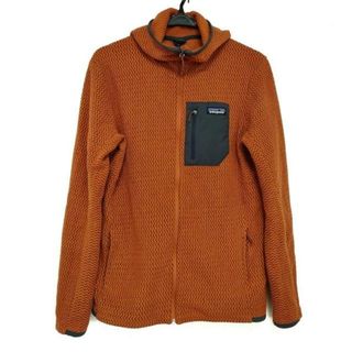 パタゴニア(patagonia)のパタゴニア パーカー サイズM レディース -(パーカー)