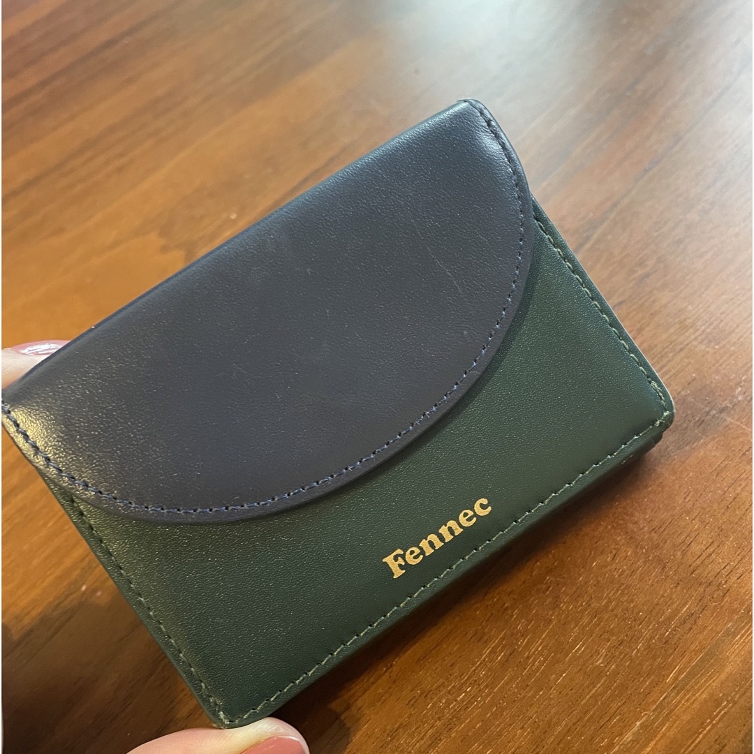 Fennec 財布
