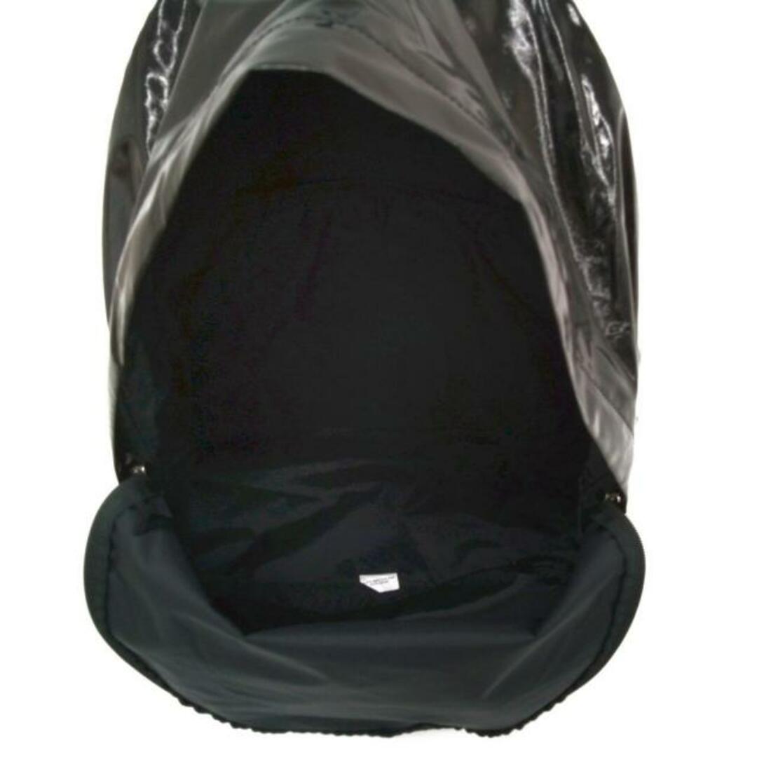 LeSportsac - レスポートサック リュックサック - 黒の通販 by ブラン
