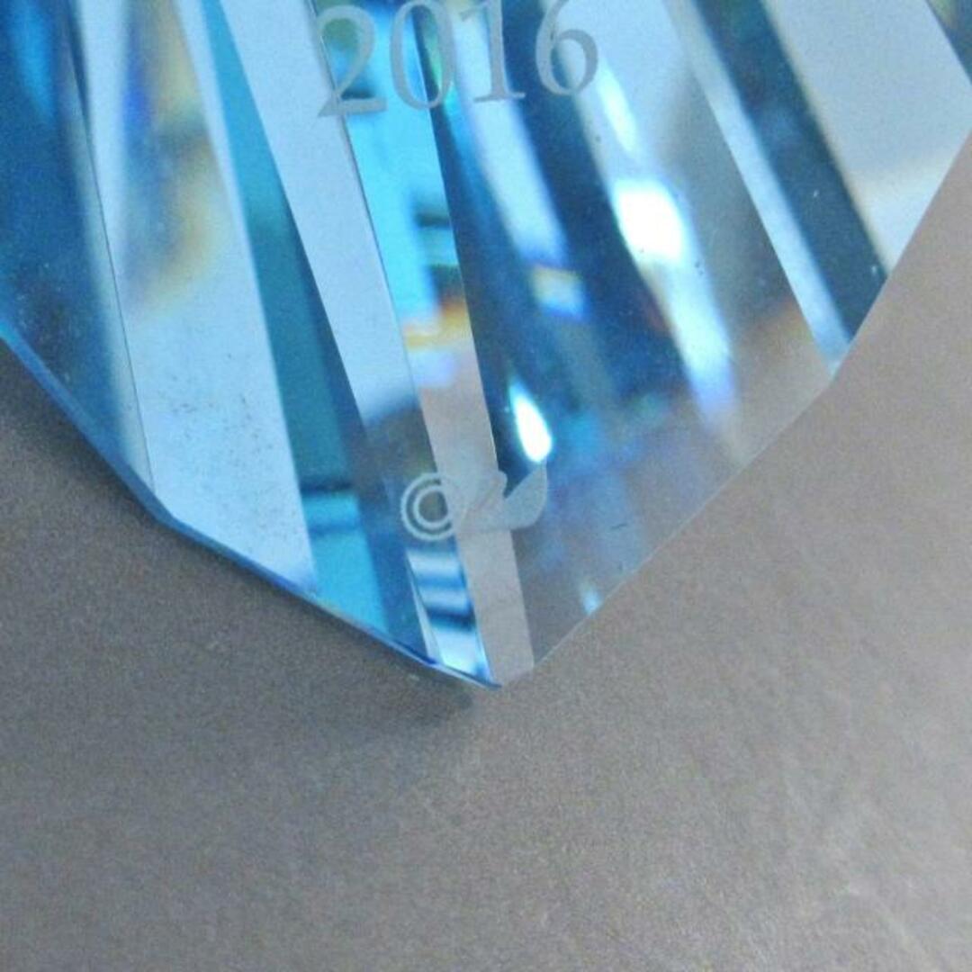 SWAROVSKI(スワロフスキー)のスワロフスキー 小物新品同様  - レディースのファッション小物(その他)の商品写真