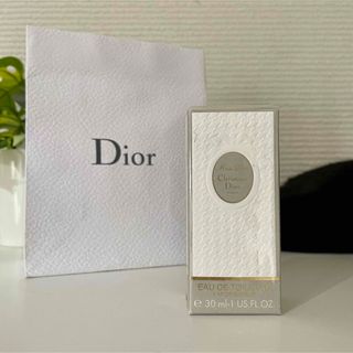 ディオール(Dior)の未開封　Miss Dior ミス ディオール  オードゥトワレ　香水　30mL(香水(女性用))