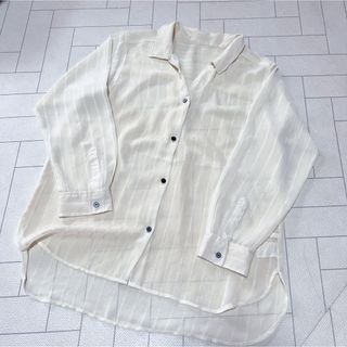 イッカ シャツ/ブラウス(レディース/長袖)の通販 400点以上 | ikkaの