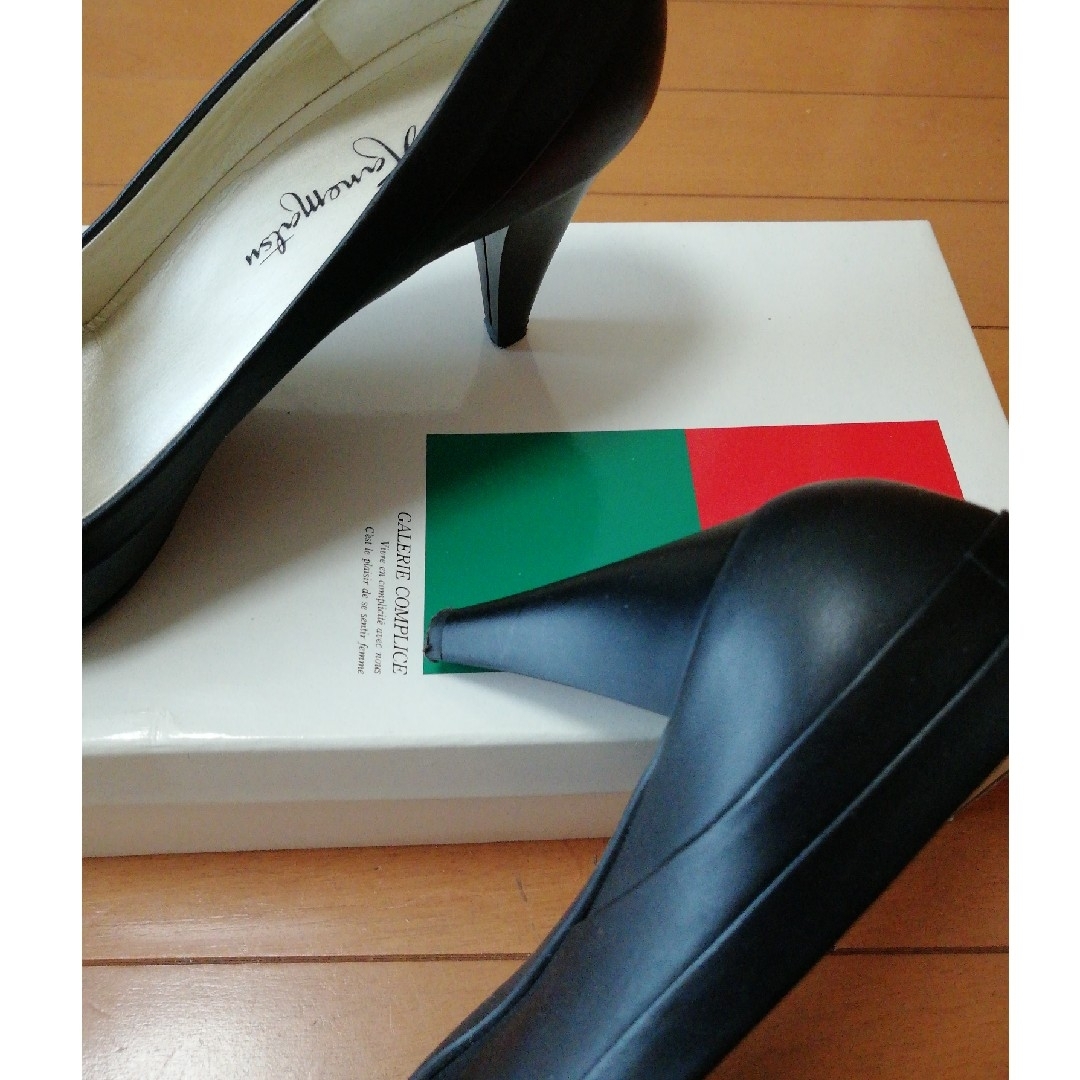 GINZA Kanematsu(ギンザカネマツ)のkarin様用　パンプス レディースの靴/シューズ(ハイヒール/パンプス)の商品写真