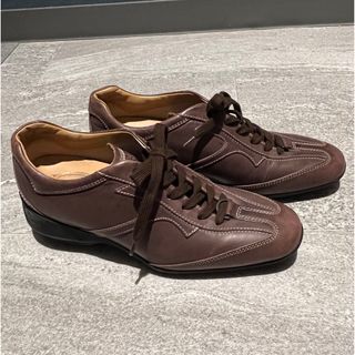 TOD'S - お値下げ 美品 TOD'S スニーカーの通販 by 8月からお値段 ...