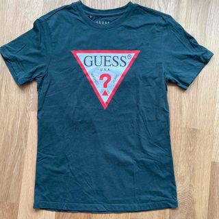 ゲス(GUESS)のGUESSTシャツ(Tシャツ(半袖/袖なし))