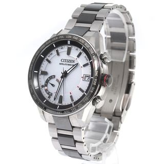 シチズン CITIZEN CC3085-51A/F150-T025811 アテッサ エコ