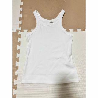 エイチアンドエイチ(H&H)のH&M アメスリタンクトップ(タンクトップ)