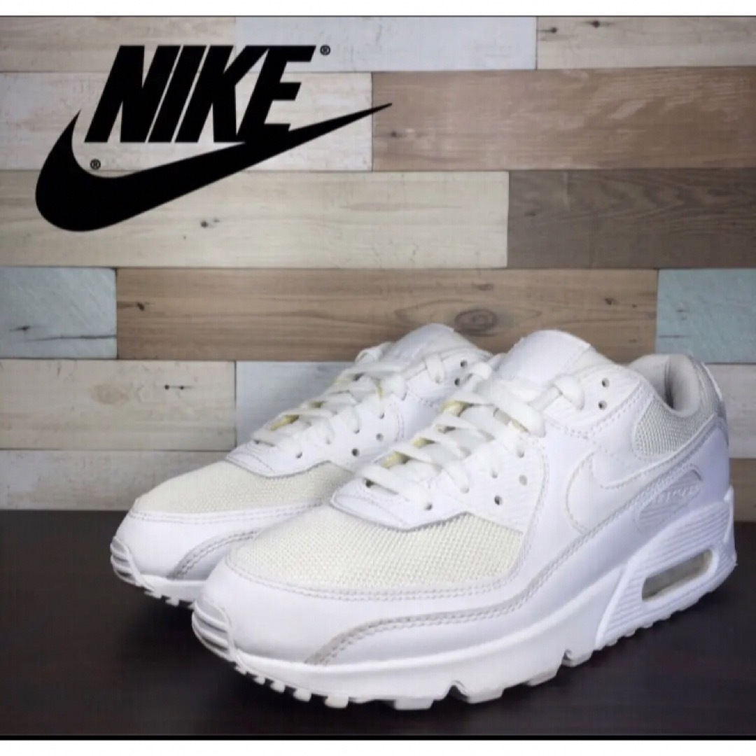 NIKE AIR MAX 90 27cm