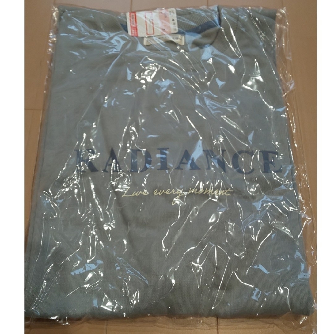 しまむら - TERA てら パジャマ ワンピ 福袋 新品未使用の通販 by あい