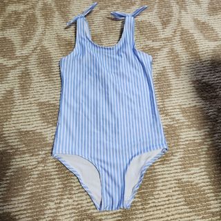 エイチアンドエム(H&M)の未使用　水着120/130　 H&M(水着)