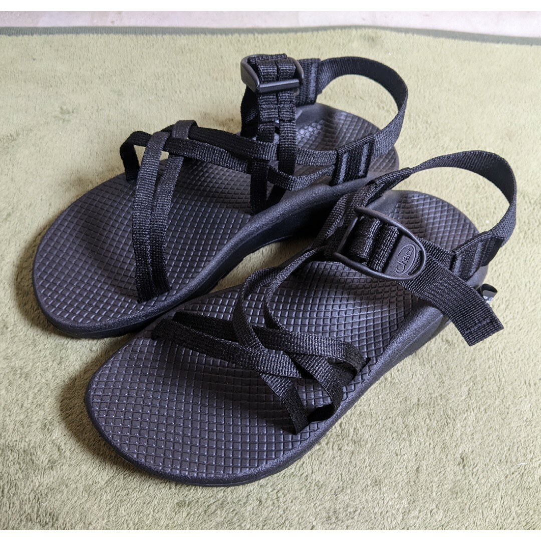 Chaco - 新品！チャコ Chaco サンダル ZCLOUDX サイズ23cmの通販 by