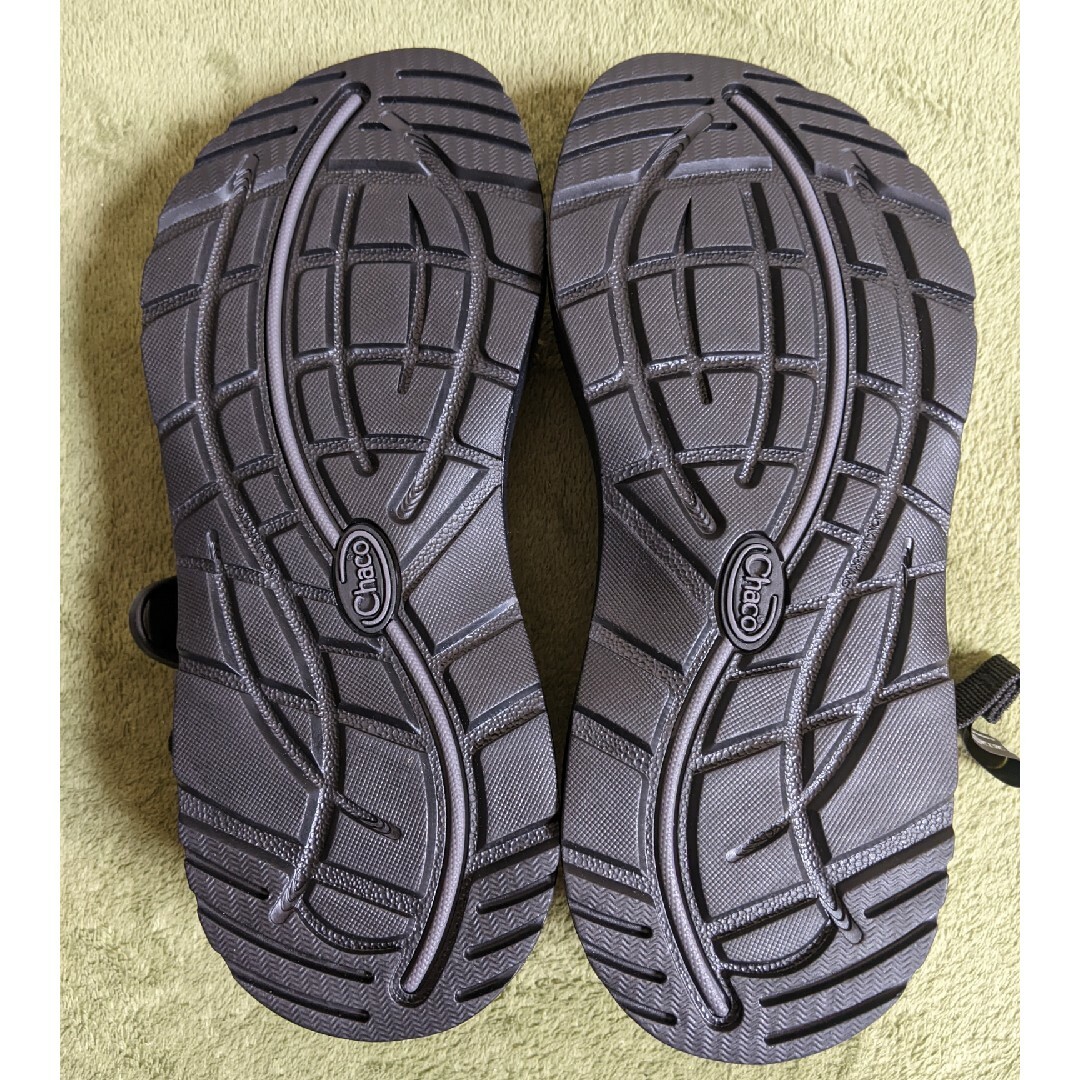 Chaco - 新品！チャコ Chaco サンダル ZCLOUDX サイズ23cmの通販 by