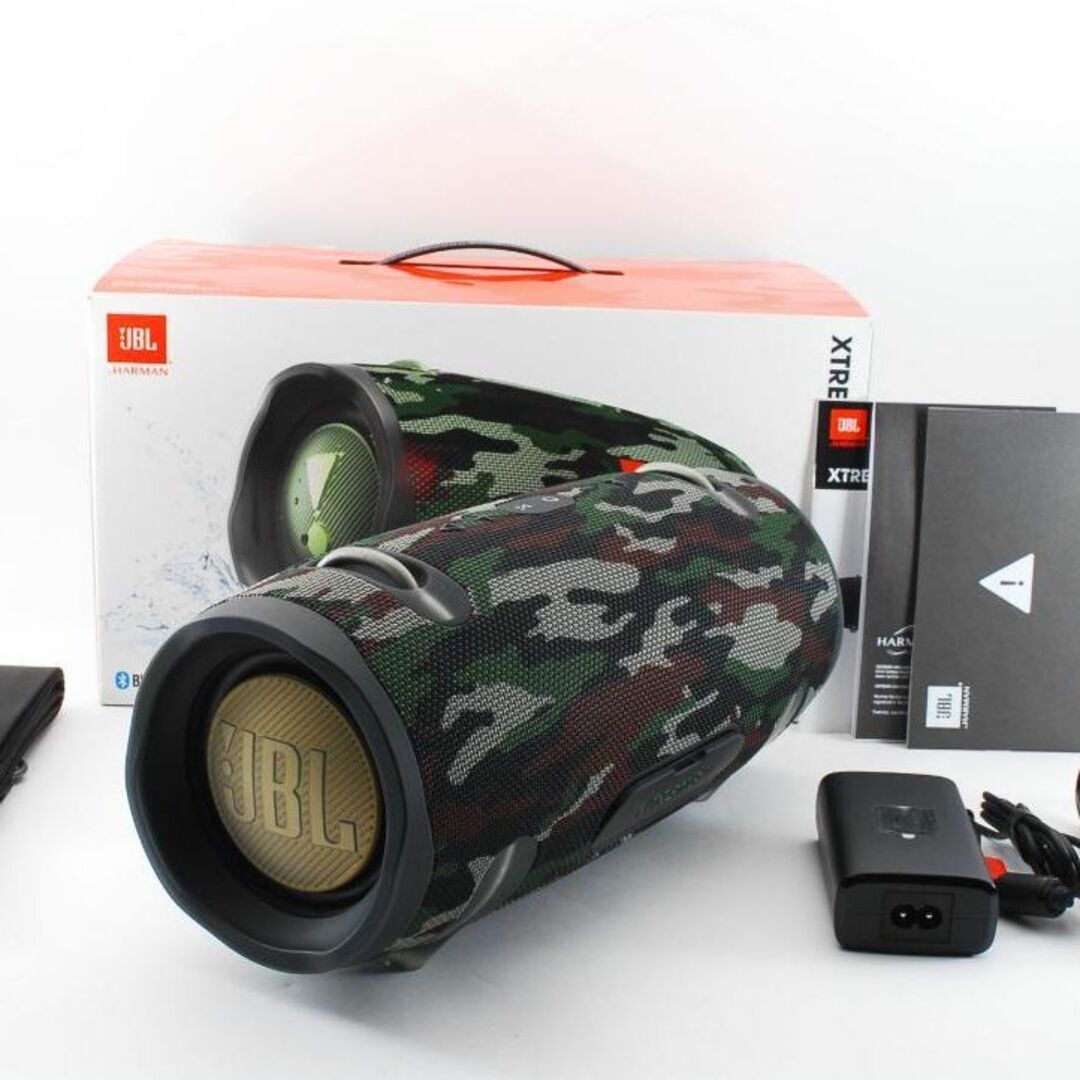 スピーカーE11713200【E117】JBL ジェイビーエル EXTREME Bluetooth