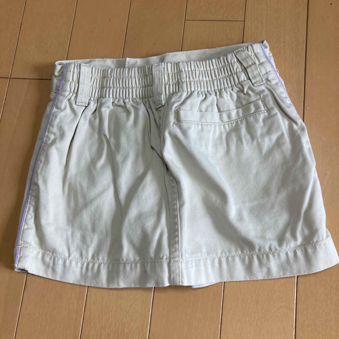 Ralph Lauren(ラルフローレン)の120センチ　ラルフローレン上下セット キッズ/ベビー/マタニティのキッズ服女の子用(90cm~)(その他)の商品写真