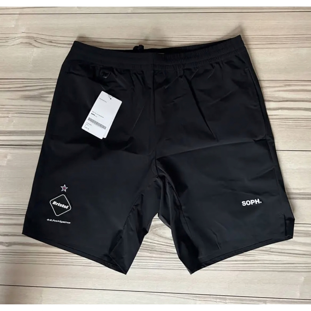 FCRB EASY SHORTS ショートパンツ ブリストル SOPH.-