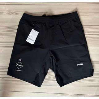 エフシーアールビー(F.C.R.B.)のFCRB STRETCH LIGHT WEIGHT EASY SHORTS(ショートパンツ)