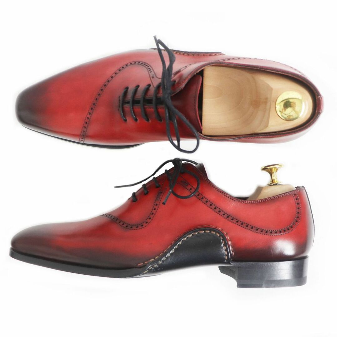 ギフト スペイン製☆マグナーニ MAGNANNI☆ホールカット 41オパンケ