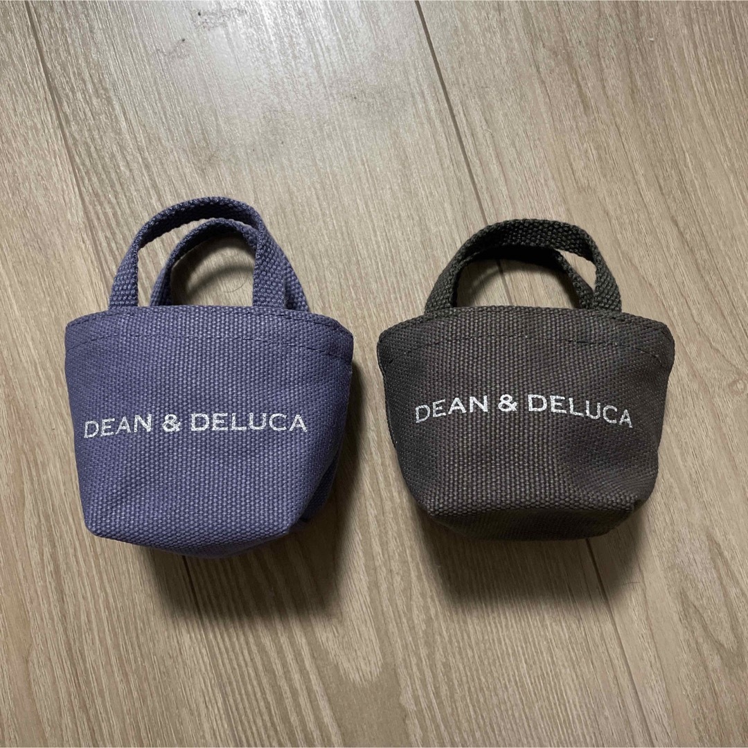 DEAN & DELUCA(ディーンアンドデルーカ)のDEAN & DELUCA ミニトートバッグ レディースのファッション小物(その他)の商品写真