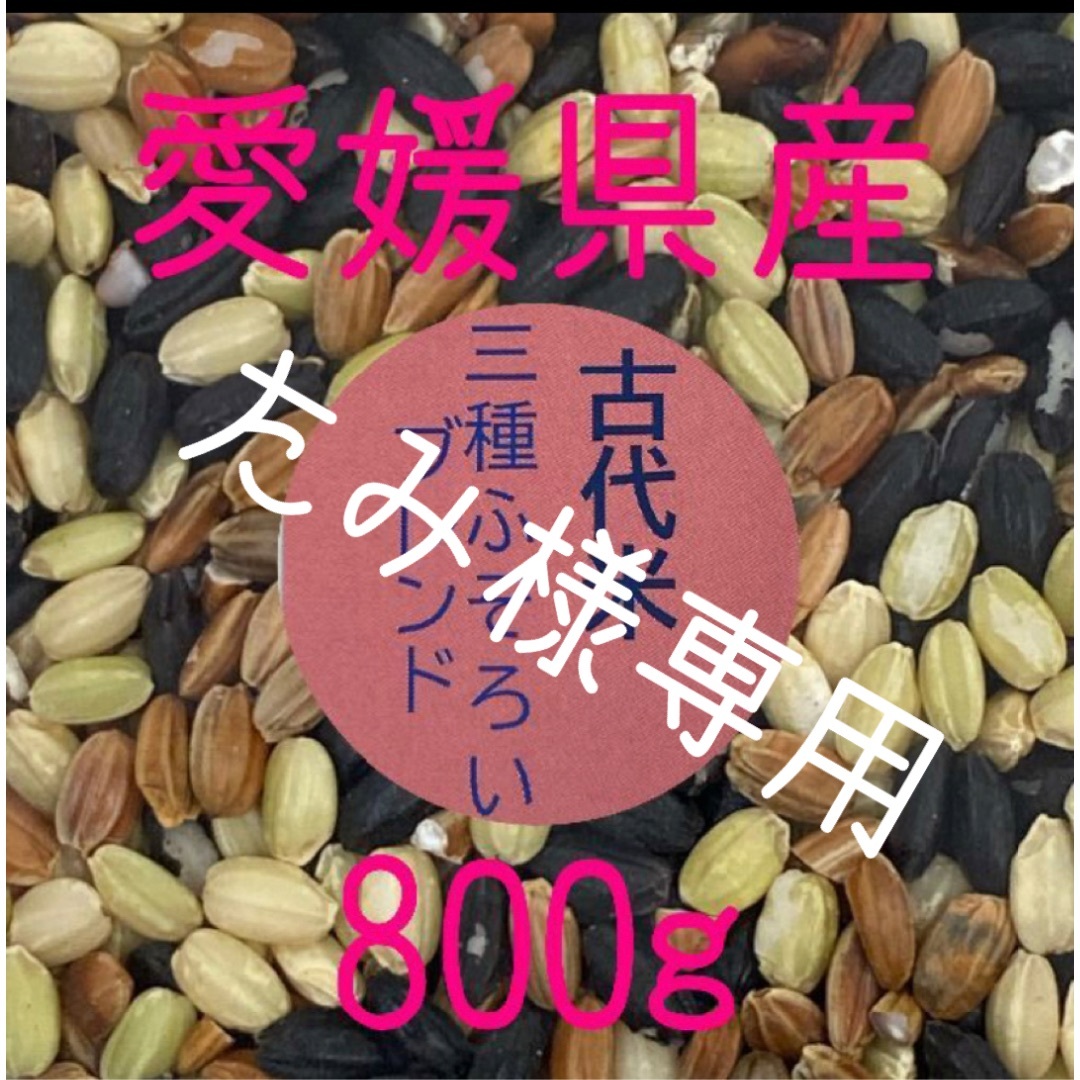 バロちゃん（プロフ確認）　精米小分け 30kg バロちゃん（プロフ確認）様専用 精米小分け 30kg